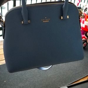 KATE SPADE HANDBAG blue